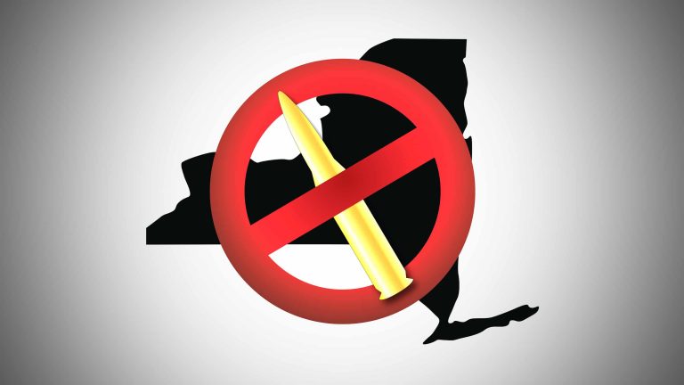 The Facts About New York’s Ammunition Law