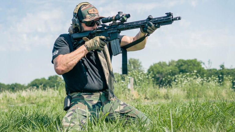 What Is the Time 4 Position Drill?
