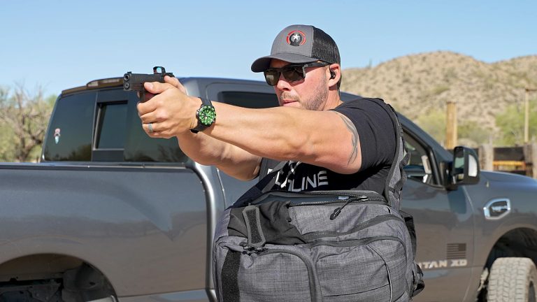 Discreet Defense: Vertx Ready Pack 2.0 Review