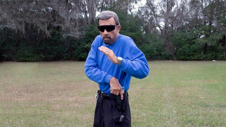 Ayoob: Secrets of Cross Draw — Mistake or CCW Masterstroke?