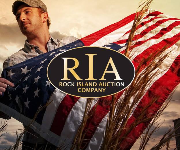 Collectible Firearms for Serious Gun Collectors