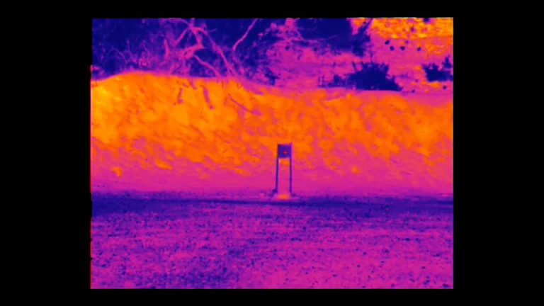 iRay Rico Micro Thermal Scope Review