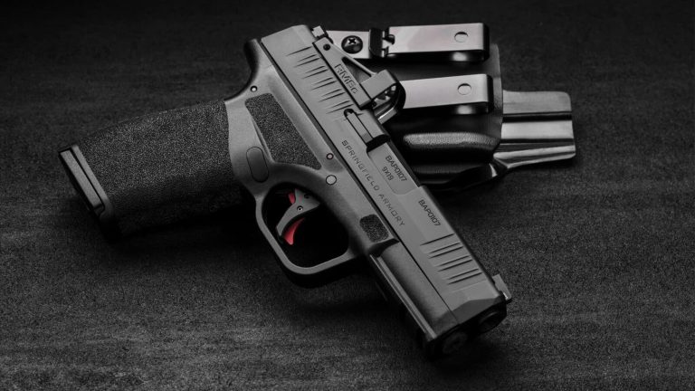 Powder River Precision Trigger Kit Review