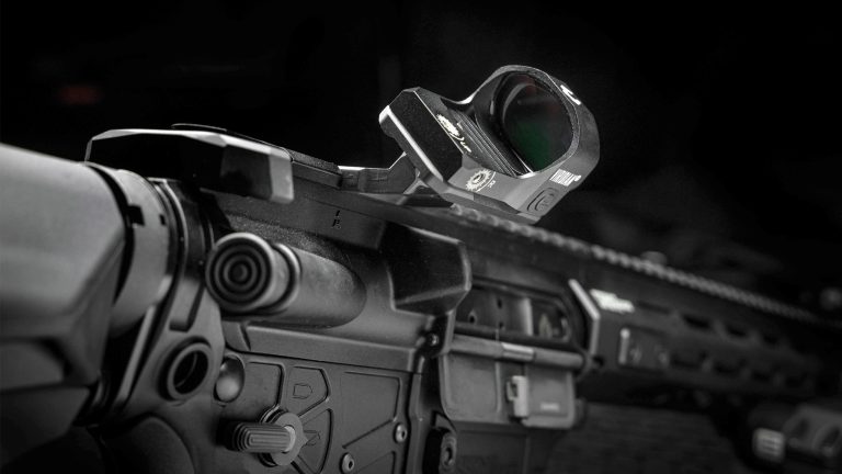 Review: Strike Industries 45-Degree Ambush Mount