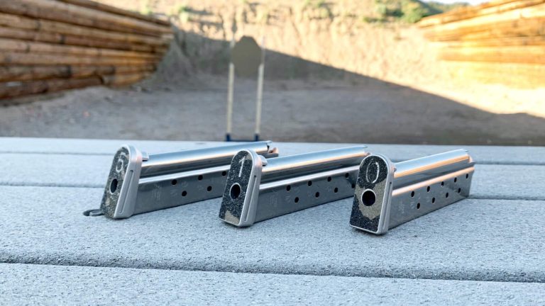 Will Your Mags Fail You?