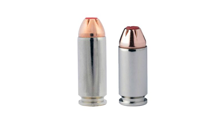 10mm vs. .40: Was the FBI Wrong (or Right) About This?