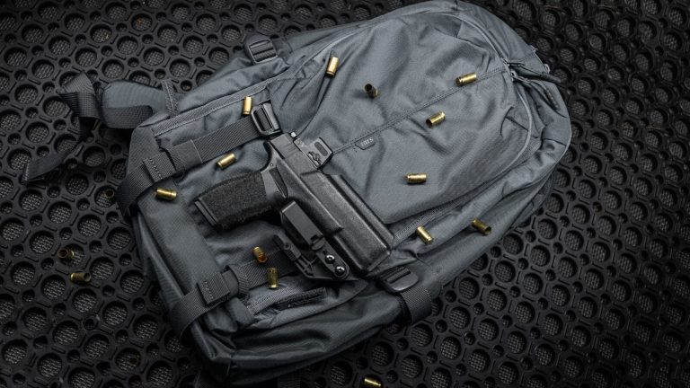 Review: 5.11 LV18 Backpack 2.0