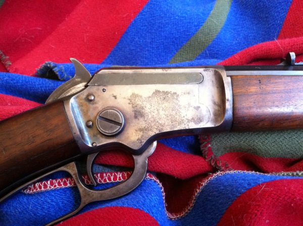 Classic Gun Review: Marlin Model 39 .22 Lever Action Rifle