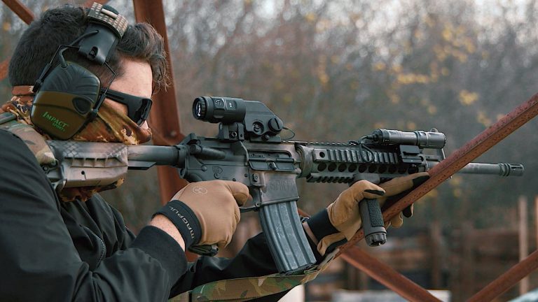 Review: Meprolight Tru-Vision Red Dot