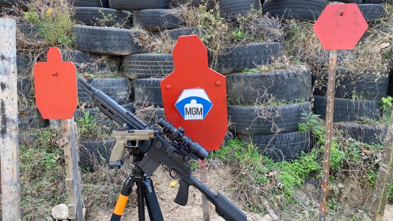 MGM Targets Review: Is Hex Alloy Their Secret Weapon?