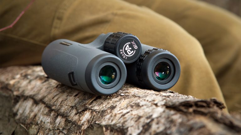 Review: Primary Arms GLx and SLx Binoculars