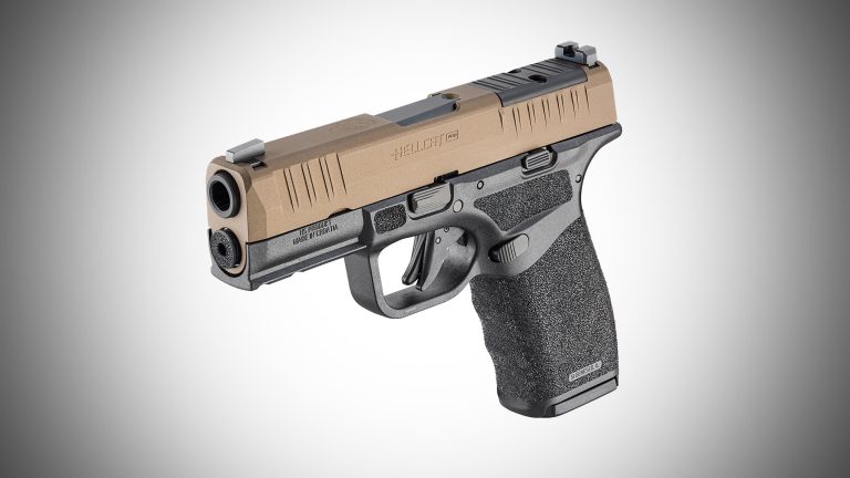 Special Edition Burnt Bronze Hellcat Pro