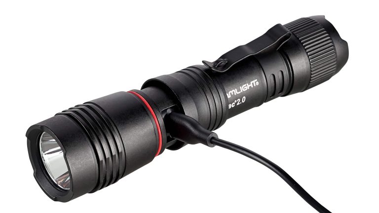 Streamlight ProTac 2.0 Review: Incredibly Powerful Tactical Flashlight