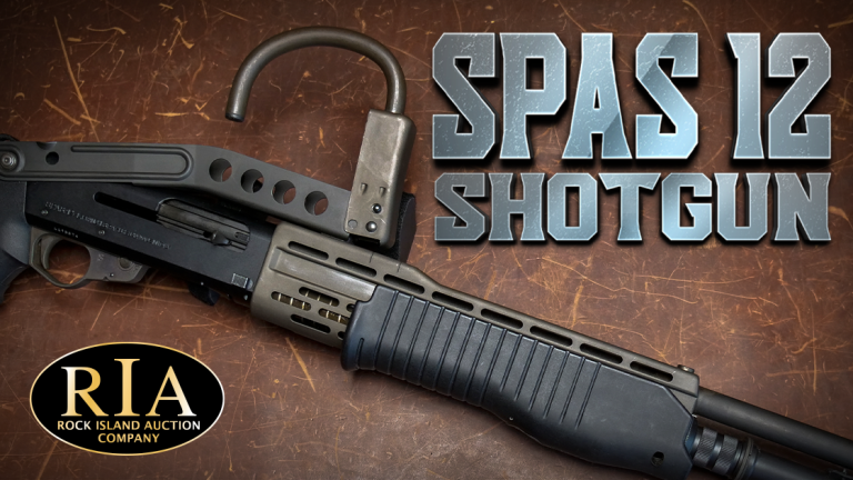 Collectible Firearms for Serious Gun Collectors