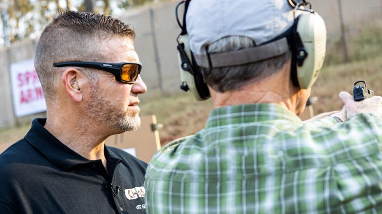 The Armory Life Interviews: Chris Cerino
