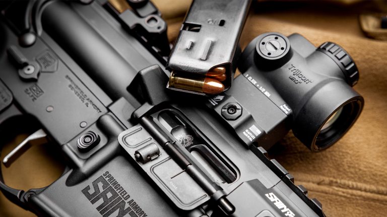 How Do 9mm Carbines Work?