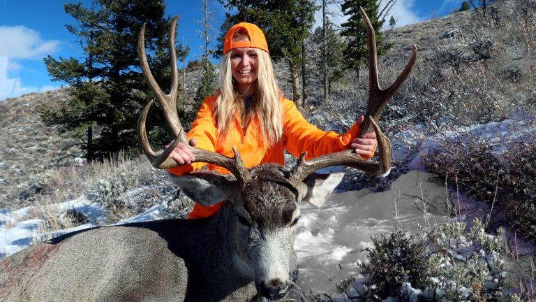 How Do You Plan a DIY Hunt?