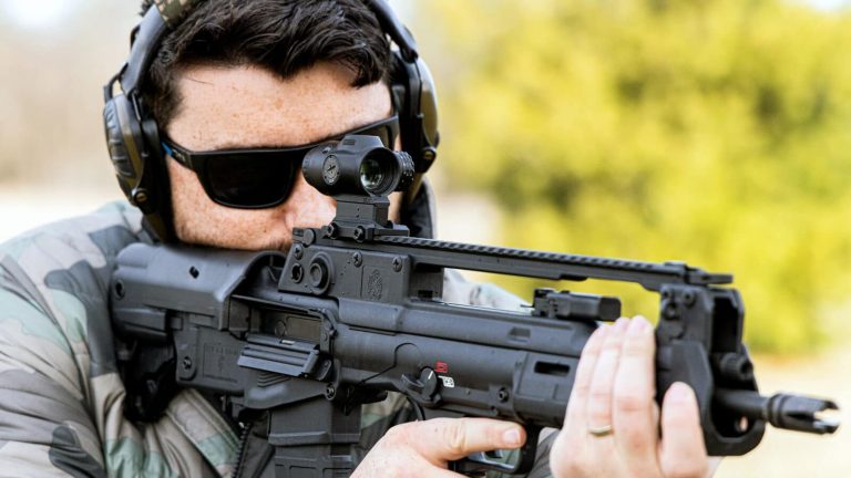 Review: Primary Arms MicroPrism Optics