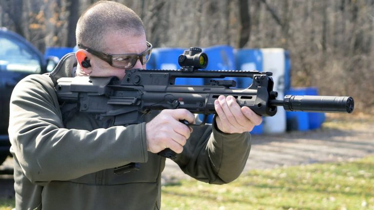 Springfield Hellion Review: Range Testing and More
