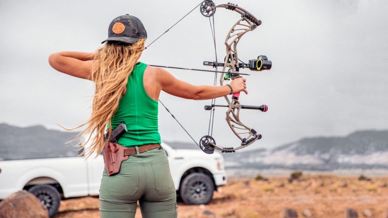 Backing Up the Bow: Carrying a Sidearm When Bowhunting