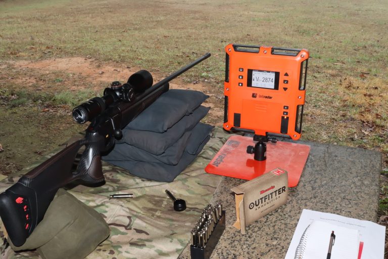 Gun Review: Blaser R8 Ultimate Carbon Hunting Rifle