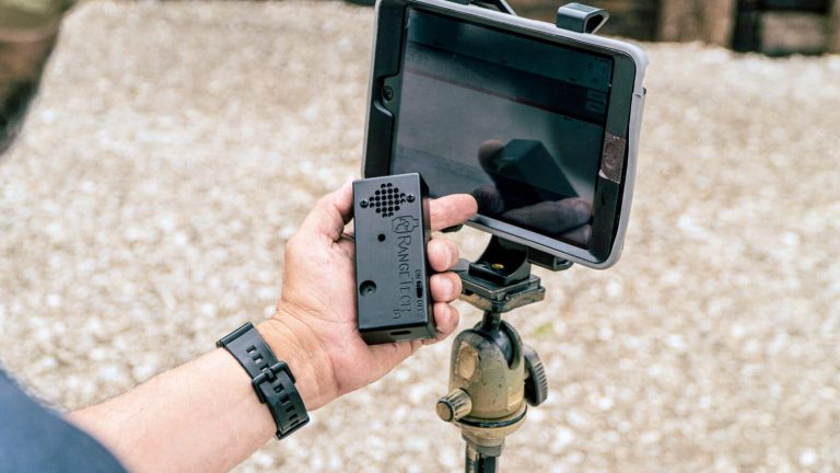 RangeTech Shot Timer Review – The Armory Life