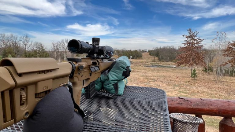 Does the SAINT Edge ATC Hold Its Sub-MOA Guarantee?