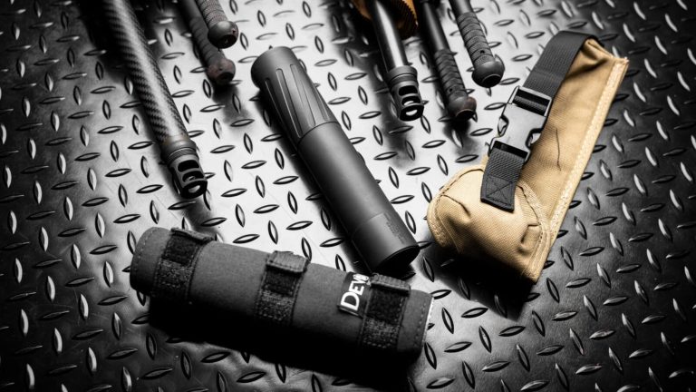 Silencer Central Banish 30 Gold Review