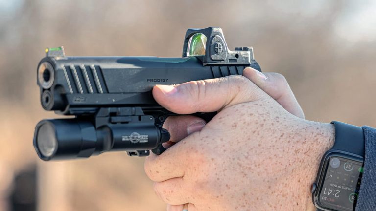 Trijicon RMR Type 2 Review