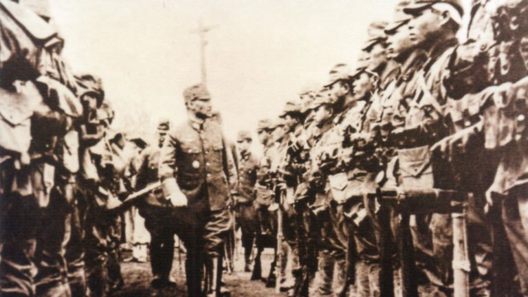 Yontan Field Raid: World War II’s “Suicide Squad”