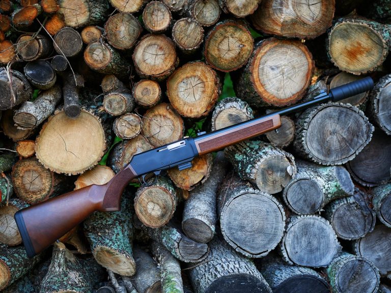 Gun Review: Henry Homesteader 9mm Carbine