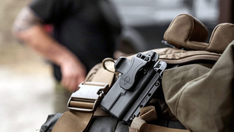 Alien Gear Photon Holster Review: A Plethora of Options