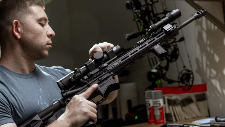 My Unpopular Opinion: Don’t Customize Your Gun