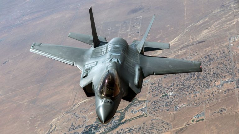 F-35: Controversial, Capable, or Both?