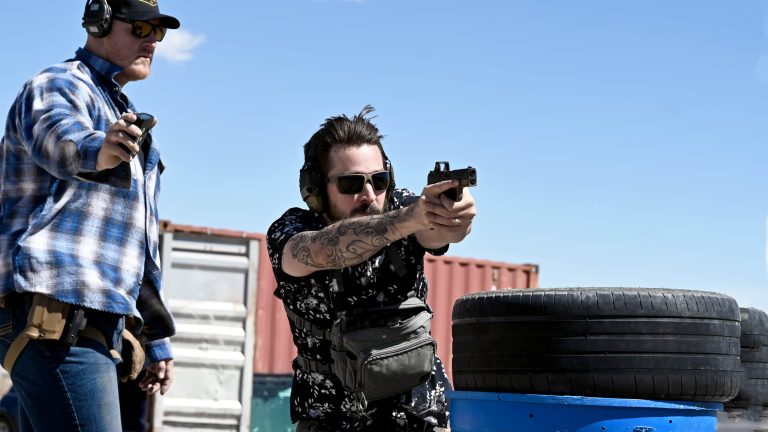 Is Using a Carry Gun for Competition a Mistake?