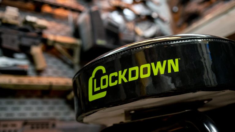 Lockdown Secure Walls: Building the Ultimate Gun Room