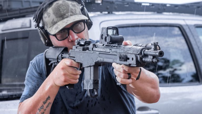 Springfield Armory SOCOM 16 Rifle Round-Up