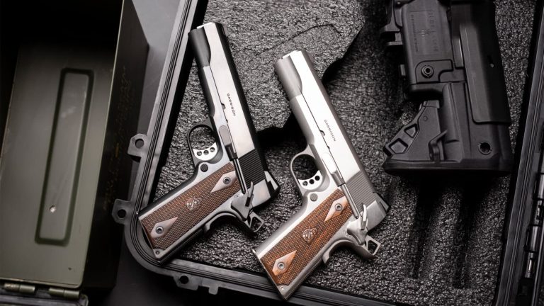 Traveling with Checked Firearms Best Practices