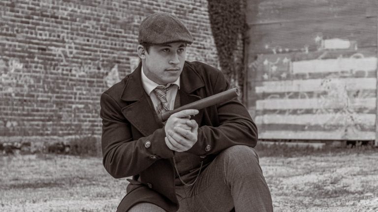 Welrod Pistol: Allied Assassination Tool