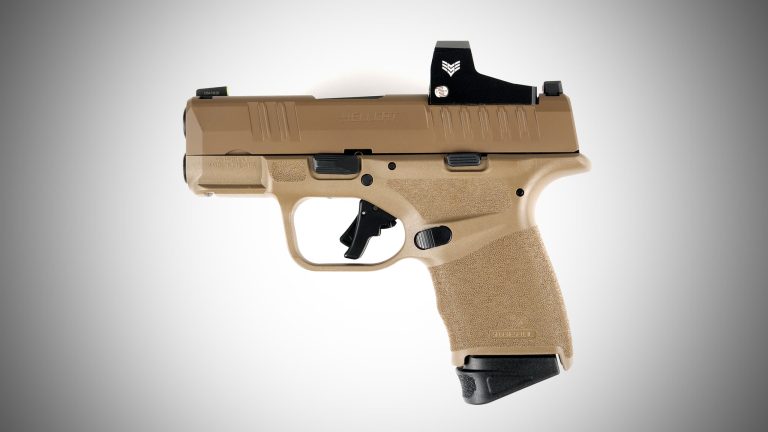 Review: Apex Tactical Action Enhancement Trigger for Springfield Hellcat