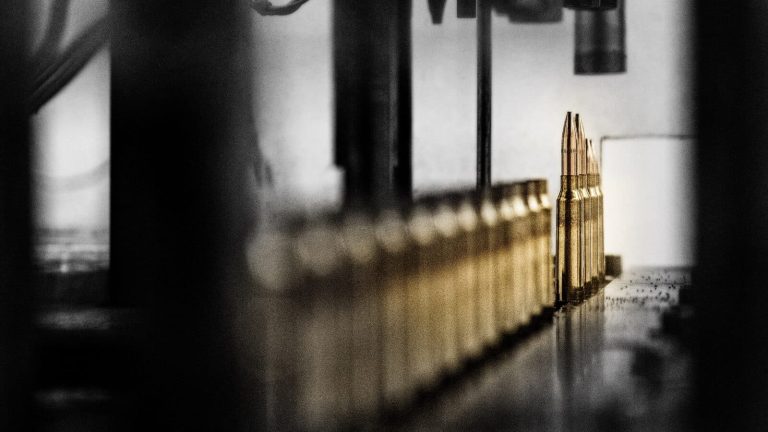 The Story of Black Hills Ammunition