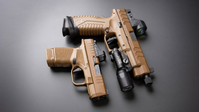 Should Your CCW Be Big, Small, or Neither?