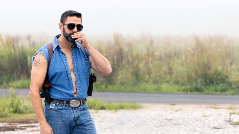 Craft Double Shoulder Holster System Review