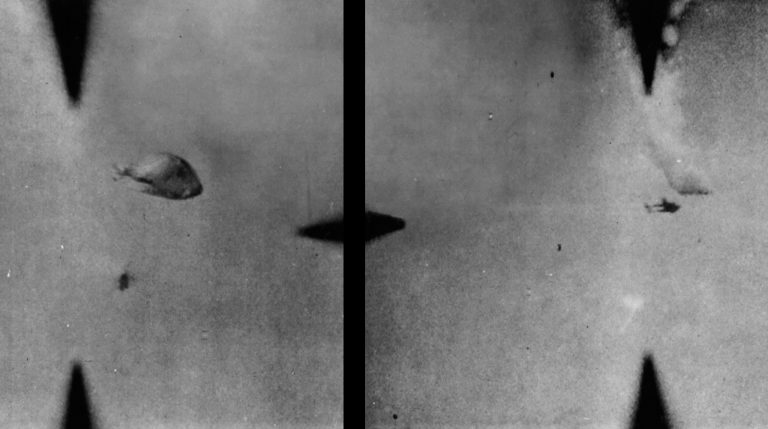When Japanese Balloon Bombs Struck America