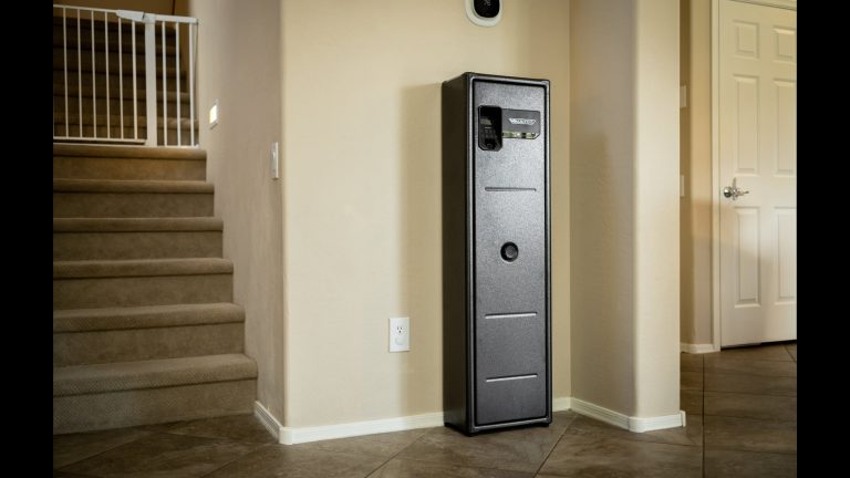Should You Decentralize Your Home Defense System?