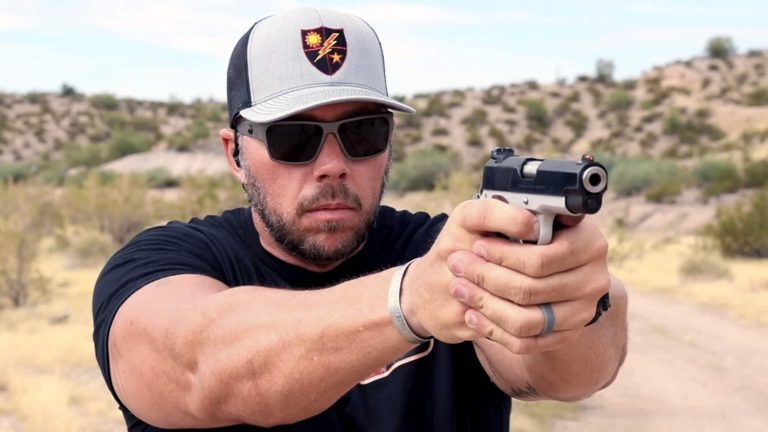 When Size and Performance Meet Concealability