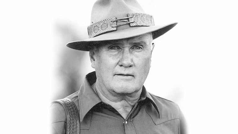 The Life and Legacy of Jeff Cooper