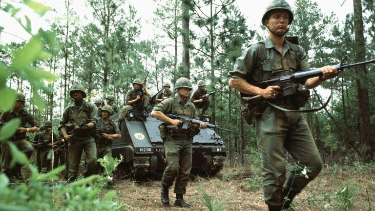 M113 APC: Ubiquitous Armored Personnel Carrier In Vietnam to Ukraine