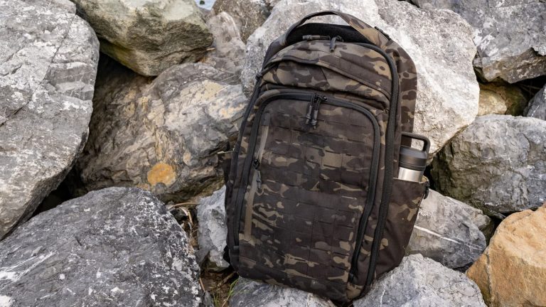 Viktos Perimeter Backpack Review: Packing in a Tactical Bag