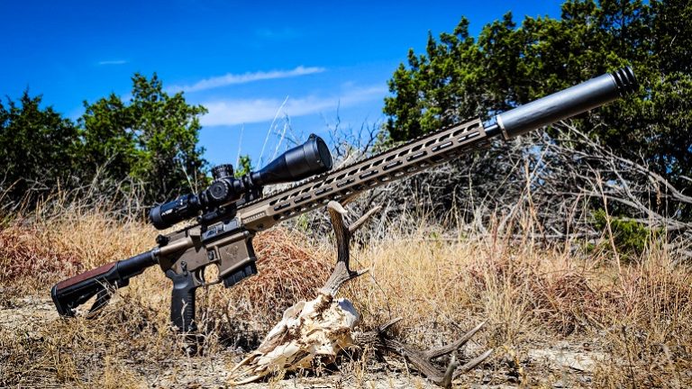 Gun Review: Stag Arms Stag 15 Pursuit in 6.5 Grendel